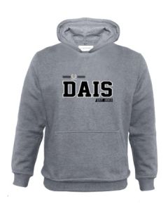 DAIS Classic Hoodie