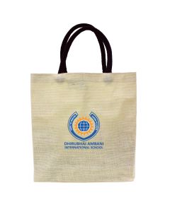 DAIS Jute Bag