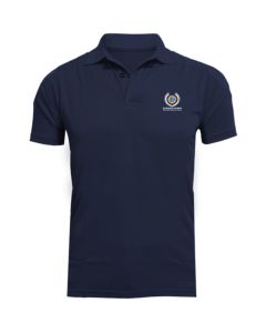DAIS Light Hexa Polo T-Shirt