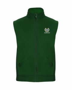 DAIS Lite Fleece Zipper Jacket S/L